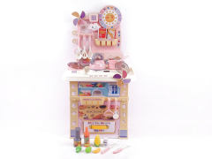 69CM Kitchen Set toys