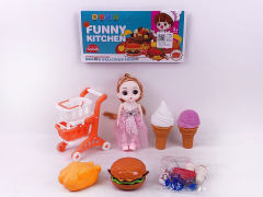 Kitchen Set toys