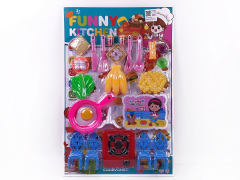 Kitchen Set toys