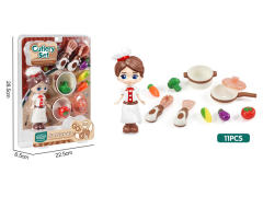 Kitchen Set toys