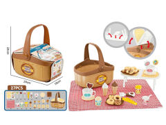 Picnic Basket Set toys