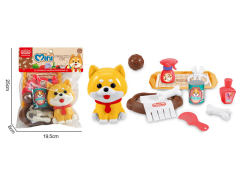 Pet Set toys