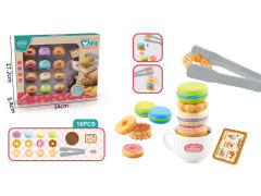 Dessert Set toys