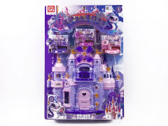 Castle Toys toys