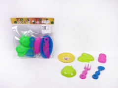 Kitchen Set(2S) toys