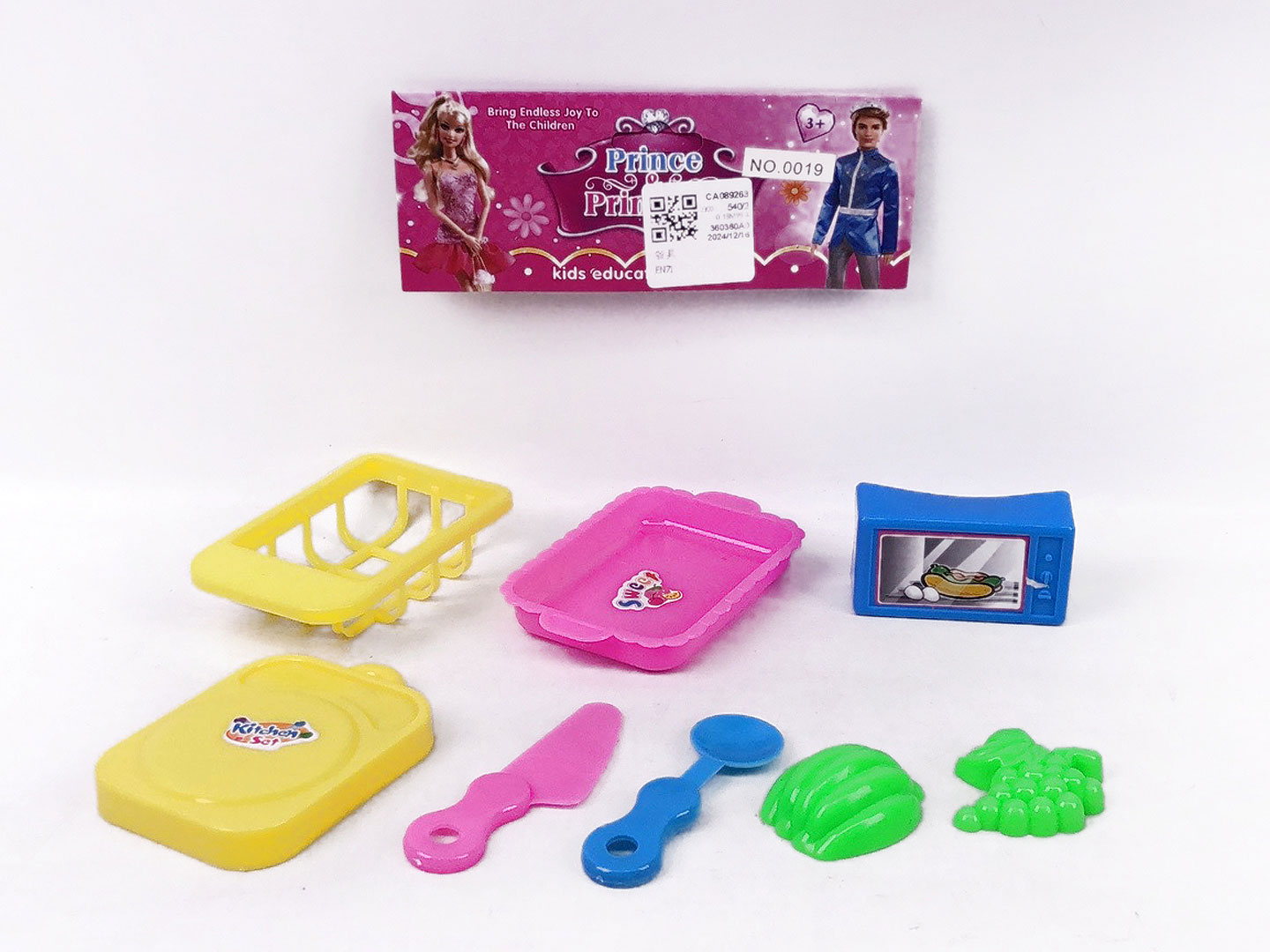 Kitchen Set toys