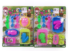 Kitchen Set(2S) toys