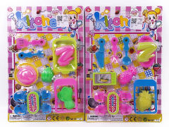 Kitchen Set(2S) toys