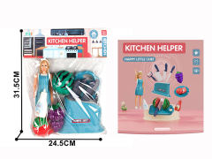 Kitchen Set toys