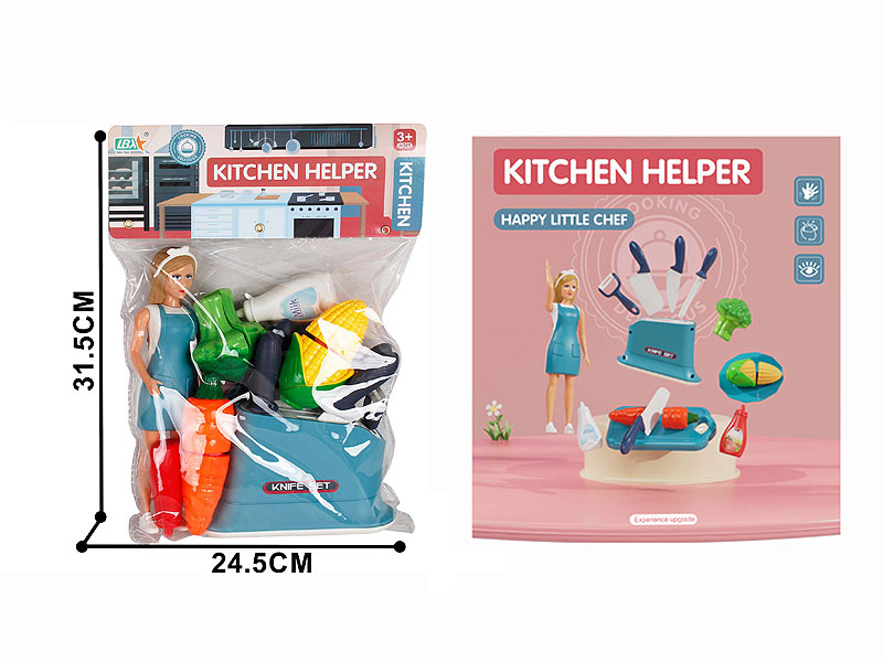 Kitchen Set toys