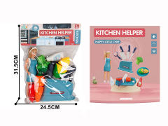 Kitchen Set toys