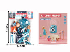 Washer Set toys