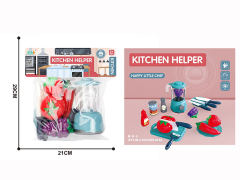 Kitchen Set toys