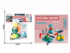 Kitchen Set toys