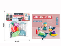 Kitchen Set toys