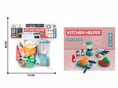 Kitchen Set toys