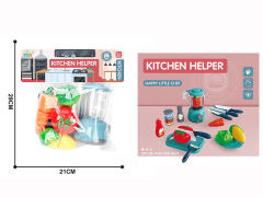 Kitchen Set toys