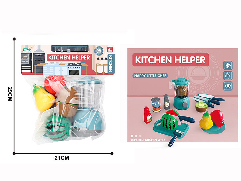 Kitchen Set toys