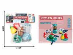 Kitchen Set toys