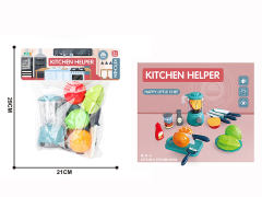 Kitchen Set toys