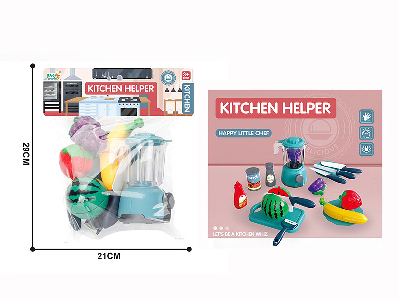 Kitchen Set toys