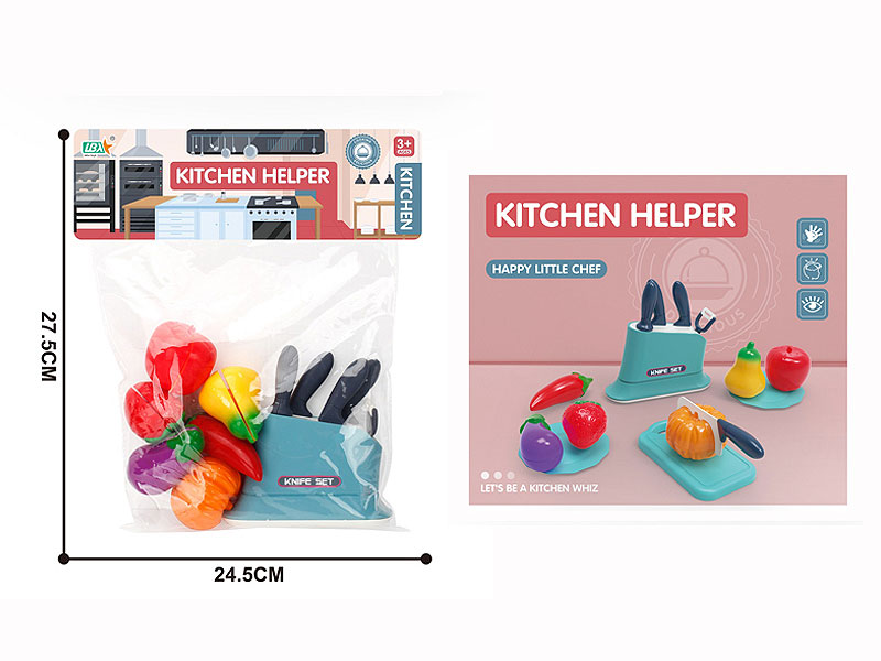 Kitchen Set toys