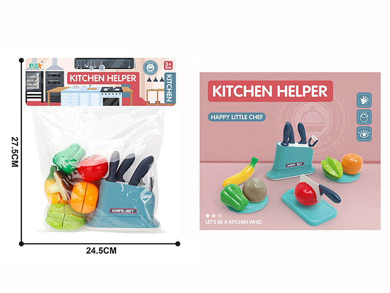 Kitchen Set toys