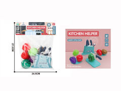 Kitchen Set toys