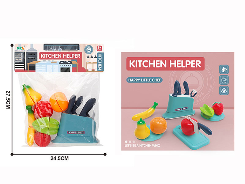 Kitchen Set toys