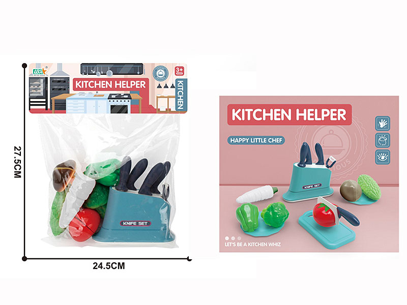 Kitchen Set toys