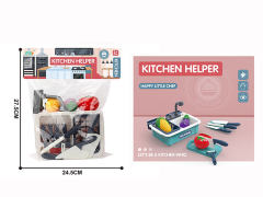 Kitchen Set toys