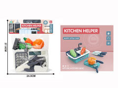 Kitchen Set toys