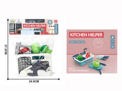 Kitchen Set toys