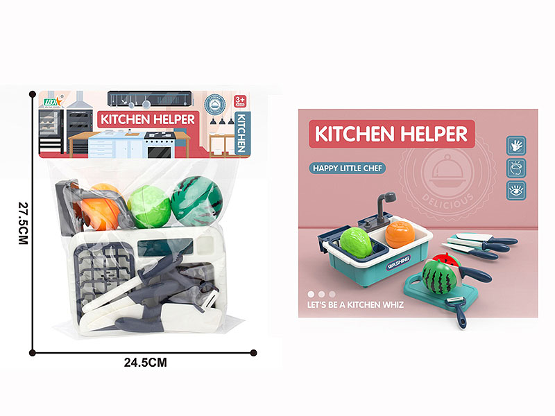 Kitchen Set toys