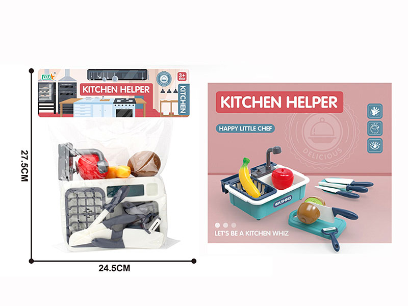 Kitchen Set toys