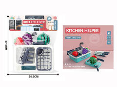 Kitchen Set toys