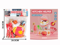 Rice Cooker Set toys