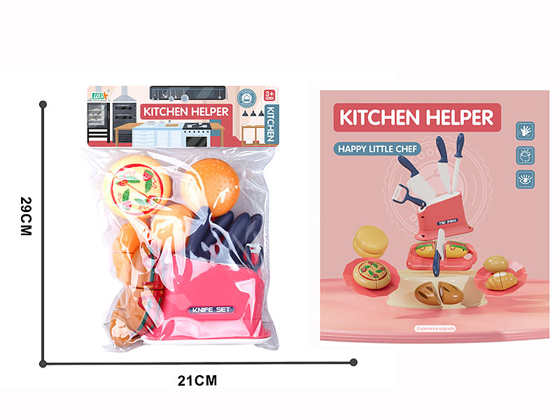 Kitchen Set toys