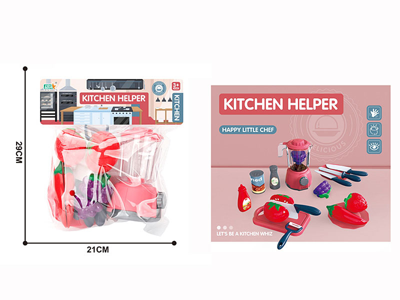 Kitchen Set toys