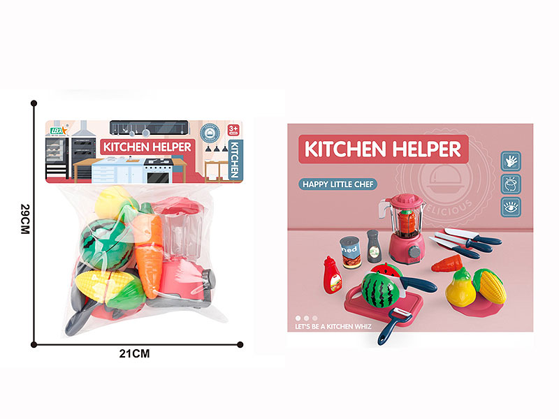 Kitchen Set toys