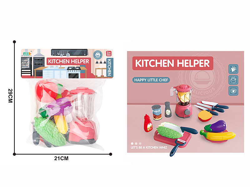 Kitchen Set toys