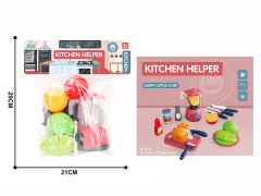 Juice Machine Set toys