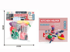 Juice Machine Set toys