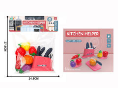 Kitchen Set toys