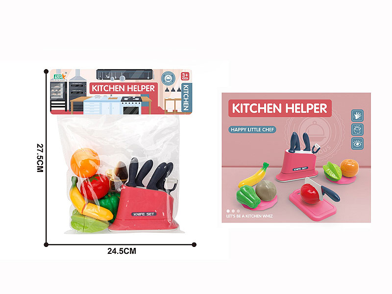 Kitchen Set toys