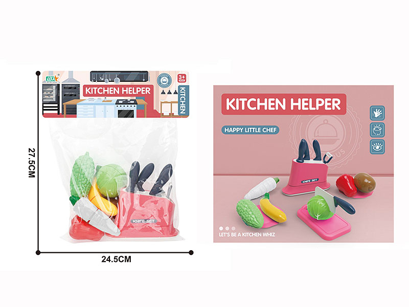 Kitchen Set toys