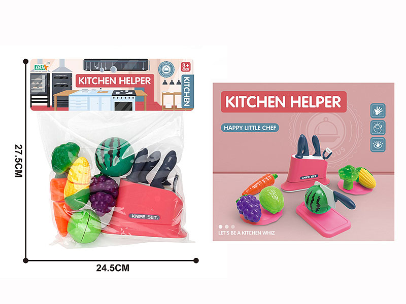 Kitchen Set toys