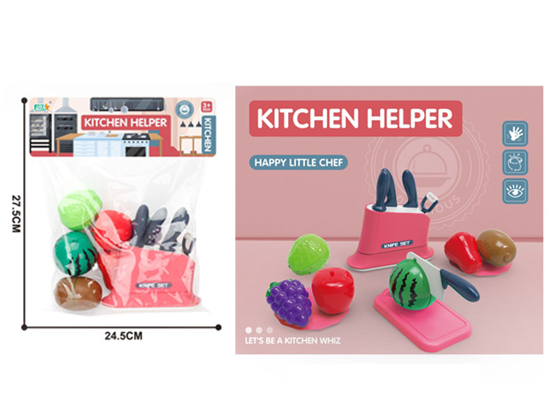 Kitchen Set toys