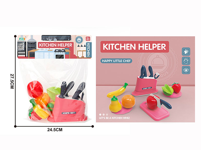 Kitchen Set toys