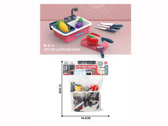 Kitchen Set toys